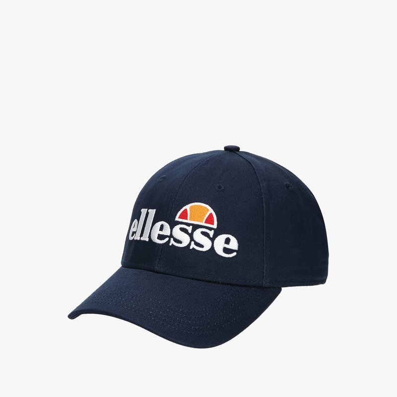 ELLESSE CZAPKA RAGUSA NAVY