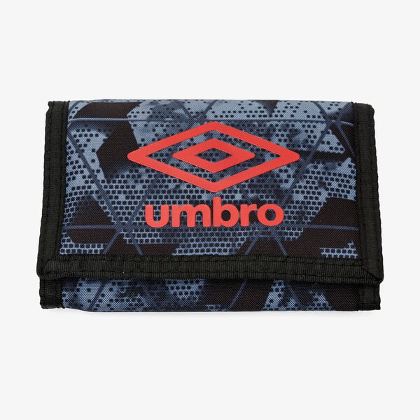 Portfel damski UMBRO PORTFEL LISSAT ul120pfu30002 kolor multicolor