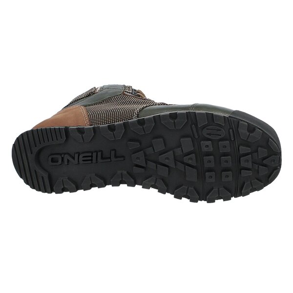 Buty outdoor męskie O'NEILL DAWNPATRO2 59120201e25 kolor brązowy