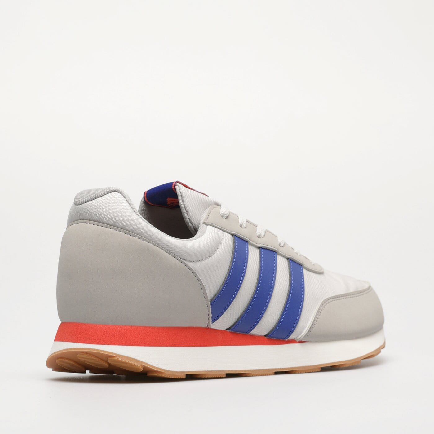 Buty sportowe męskie ADIDAS RUN 60S 3.0 hp2261 kolor szary