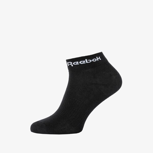 Skarpetki damskie REEBOK SKARPETY ACT CORE ANKLE SOCK 3P gh8168 kolor multicolor