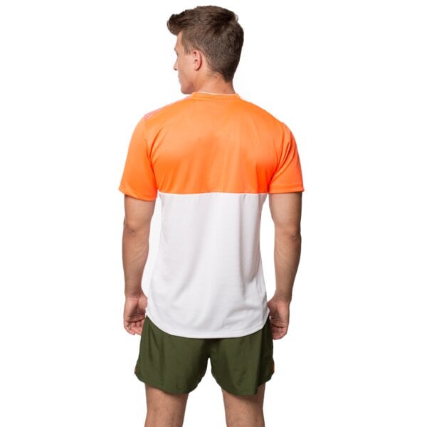 Koszulka męska UMBRO T-SHIRT VELOCITA TRAININ 63103udgp kolor czerwony