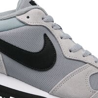 nike md runner 2 męskie szare