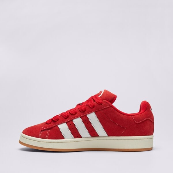Buty sportowe męskie ADIDAS CAMPUS 00S h03474 kolor czerwony