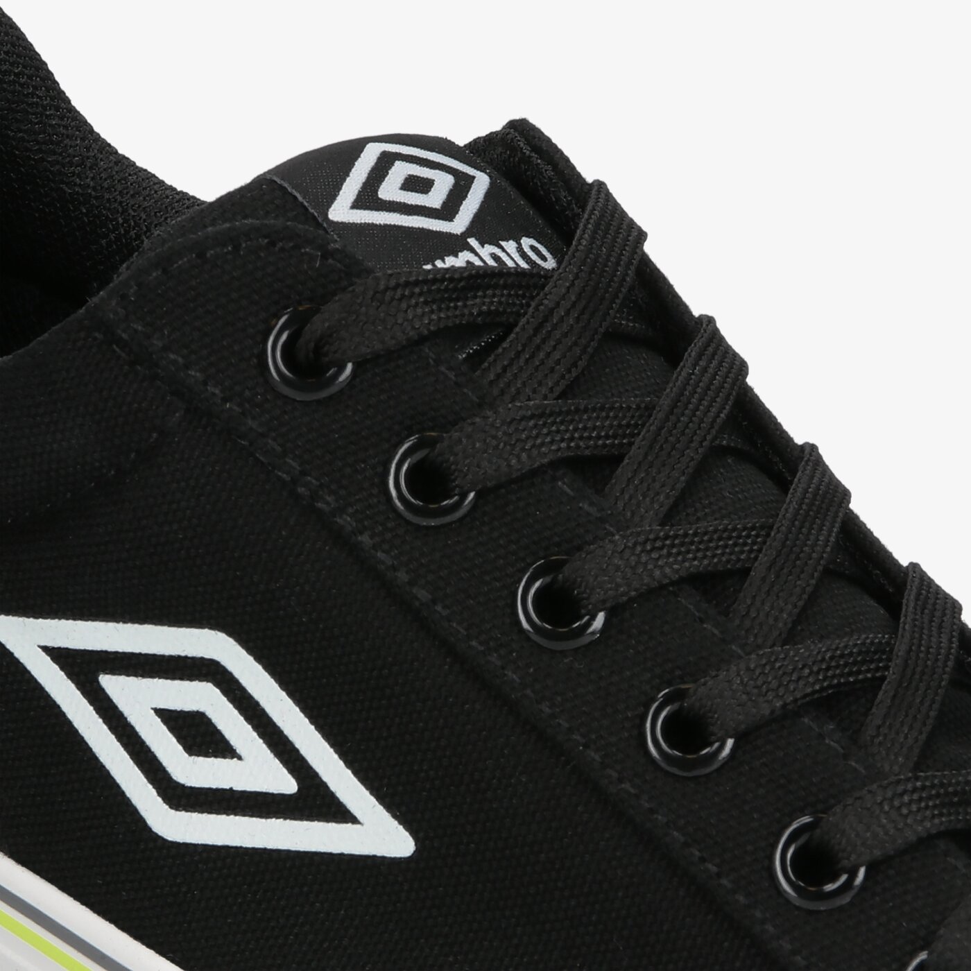 Buty sportowe męskie UMBRO THUSIS ummv120001 kolor czarny