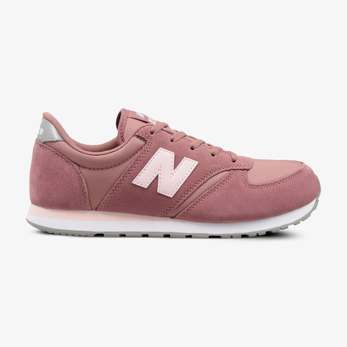 Buty dziecięce NEW BALANCE YC420PP yc420pp kolor różowy