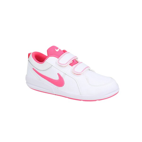 Buty dziecięce NIKE PICO 4 (PSV)  454477136 kolor biały