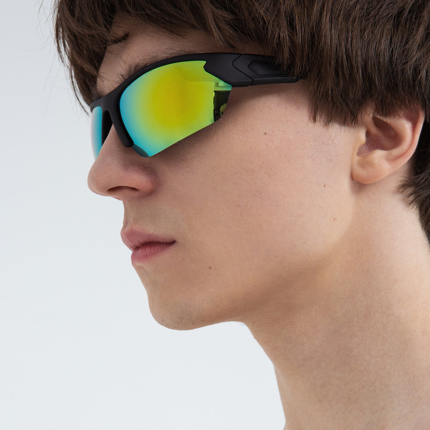 Okulary przeciwsłoneczne męskie OTO OKULARY CANMORE C4 0382c4 kolor multicolor