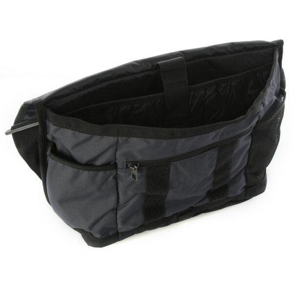 Torba sportowa damska NIKE TORBA AD METROPOLIS MESNG ba3180011 