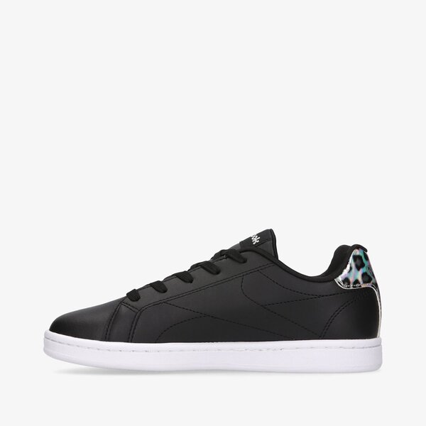 Buty dziecięce REEBOK ROYAL COMPLETE CLN 2.0 g58499 kolor czarny