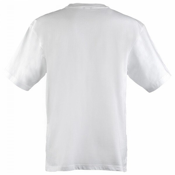 Koszulka męska UMBRO T-SHIRT BASIC(1) ub17tsm01b 