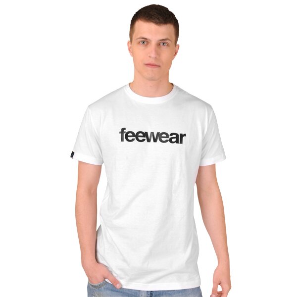 Koszulka męska FEEWEAR T-SHIRT SS SAN JUAN fw11tsm02100 