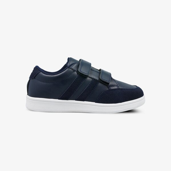 Buty dziecięce FEEWEAR TONY fwjkl118002 kolor granatowy