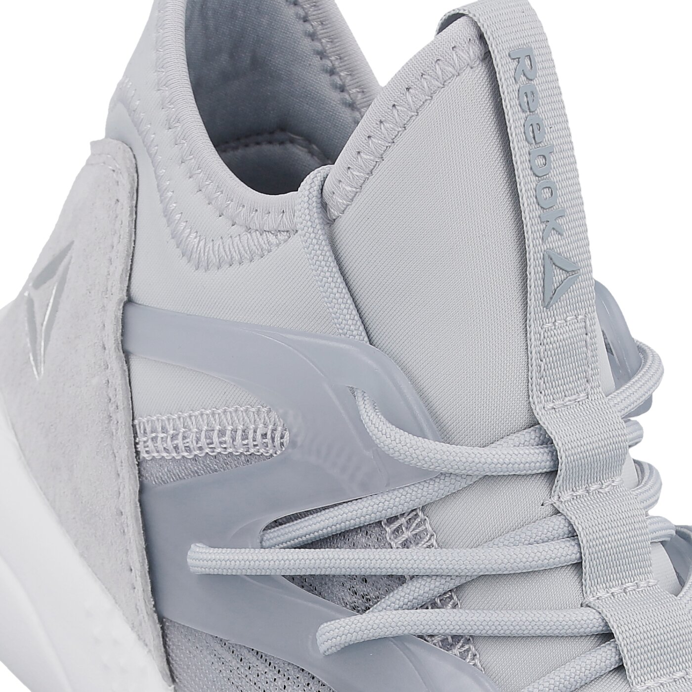 Buty treningowe damskie REEBOK HAYASU bs5904 kolor szary