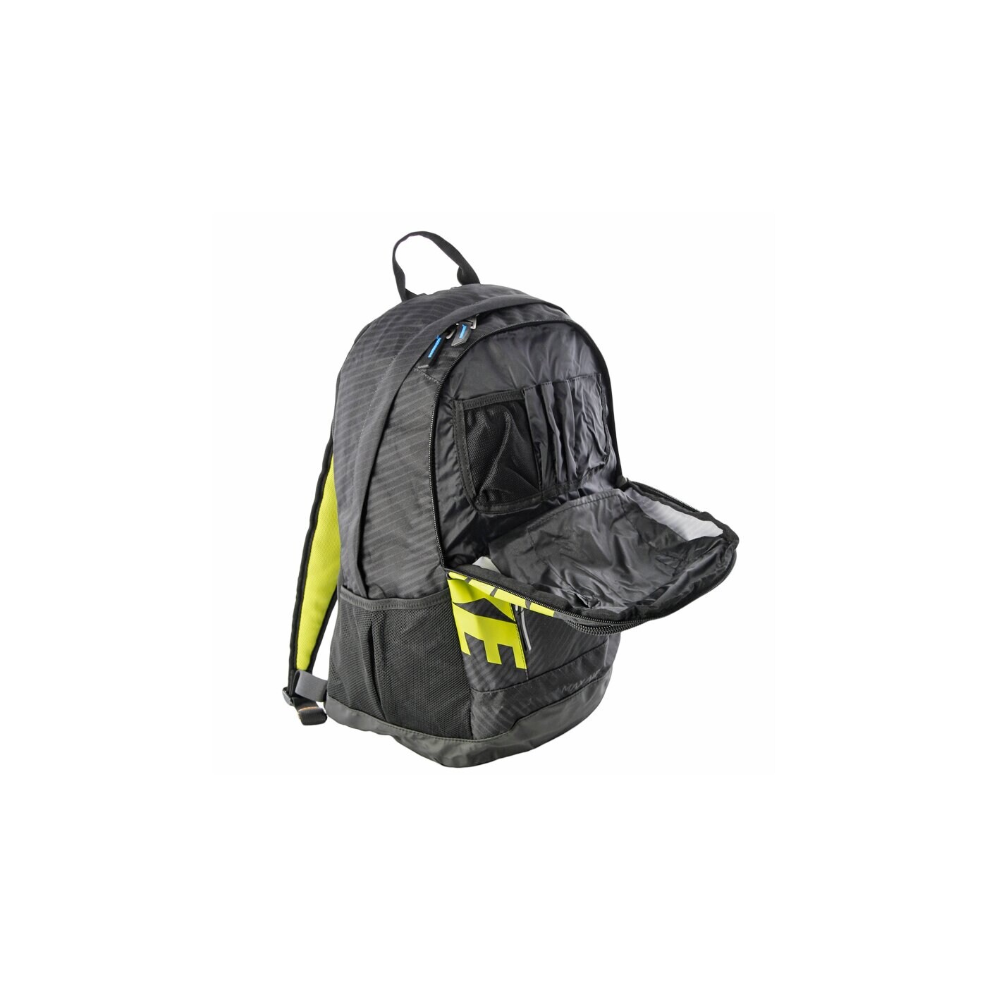 Plecak damski NIKE PLECAK TM TRGN MAX AIR  LRG BP GRAPHIC ba3116032 kolor czarny