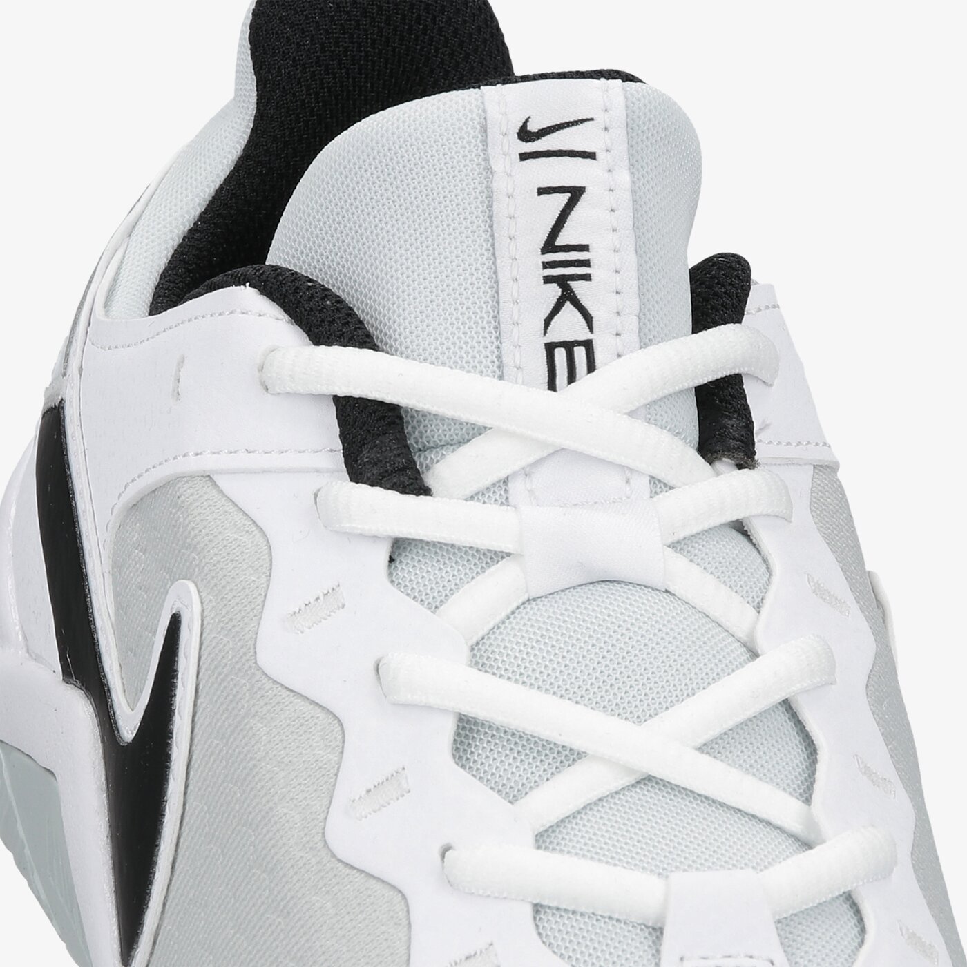 Buty treningowe męskie NIKE LEGEND ESSENTIAL 2 cq9356-002 kolor szary