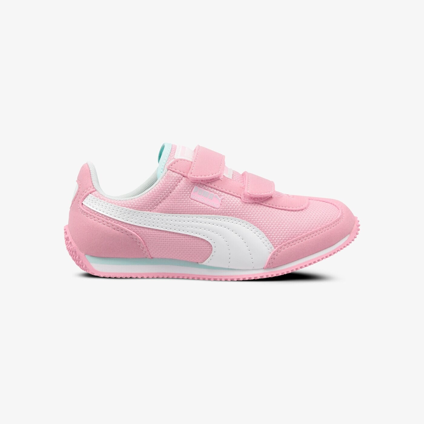 puma whirlwind mesh v