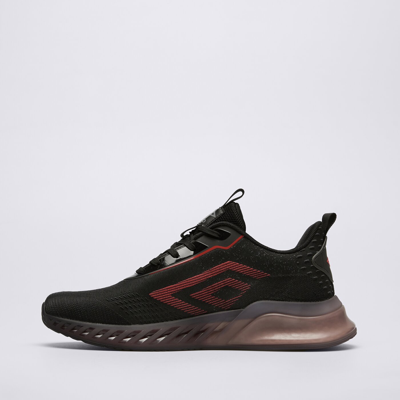 Buty treningowe męskie UMBRO VENOM ummx125005 kolor szary