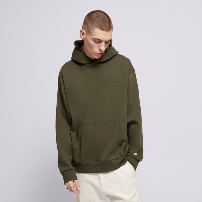 CHAMPION BLUZA Z KAPTUREM HOODED SWEATSHIRT