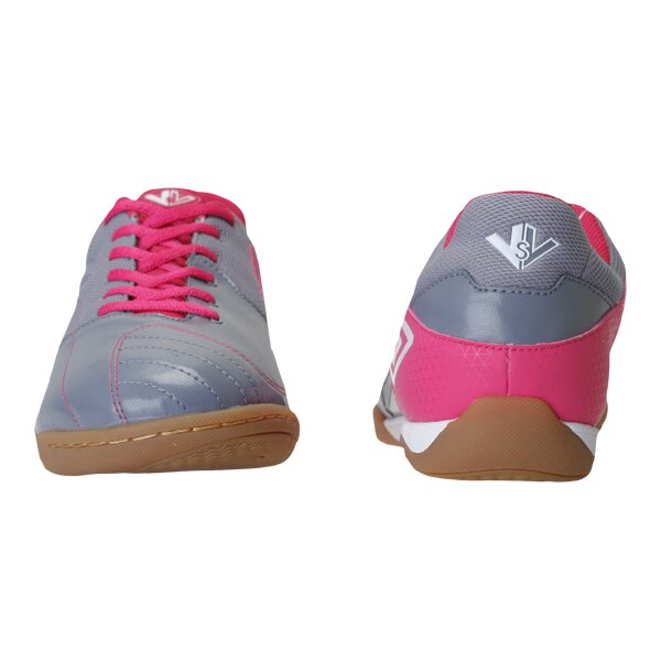 Buty piłkarskie męskie UMBRO HYPER TOUCH LEAGUE-A IC 80425uyv3 kolor szary