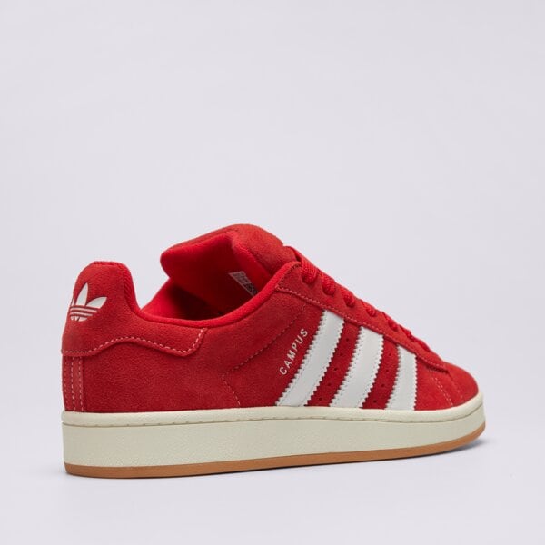 Buty sportowe męskie ADIDAS CAMPUS 00S h03474 kolor czerwony