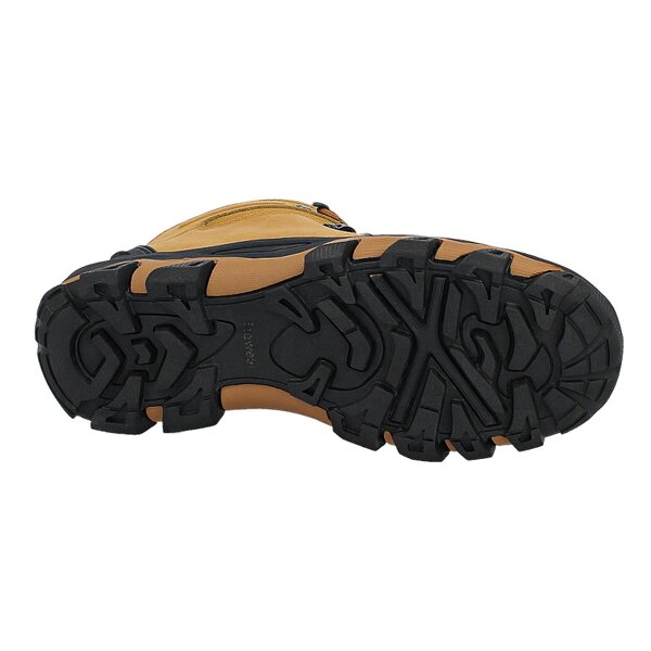 Buty outdoor męskie FEEWEAR GEELONG 2  fwmo314008 kolor żółty