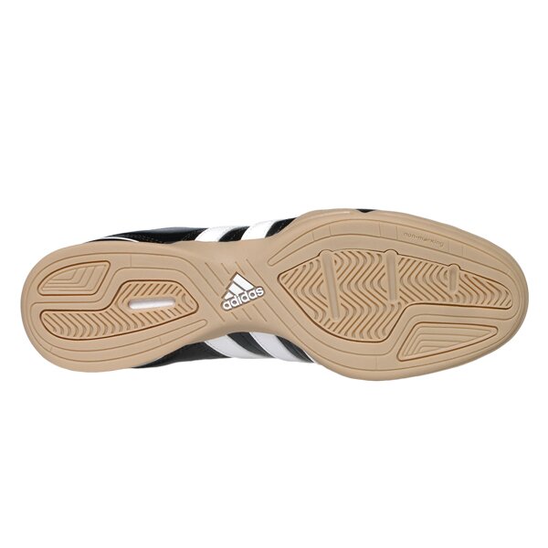 Buty piłkarskie męskie ADIDAS ADIQUESTRA IV IN u41947 kolor czarny