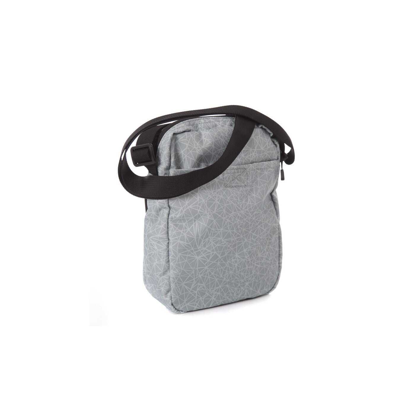 Torba sportowa damska NIKE TORBA CORE SMALL ITEMS II ba4293388 kolor szary