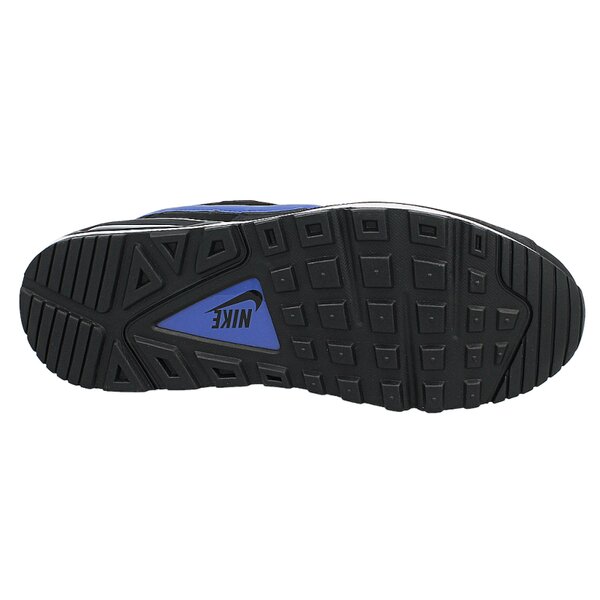 Buty sportowe męskie NIKE AIR MAX COMMAND  629993044 kolor czarny