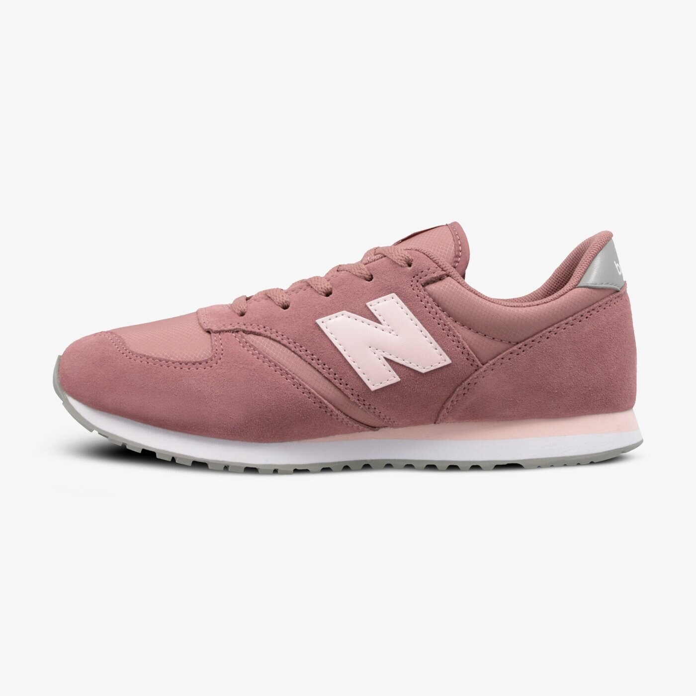 Buty dziecięce NEW BALANCE YC420PP yc420pp kolor różowy