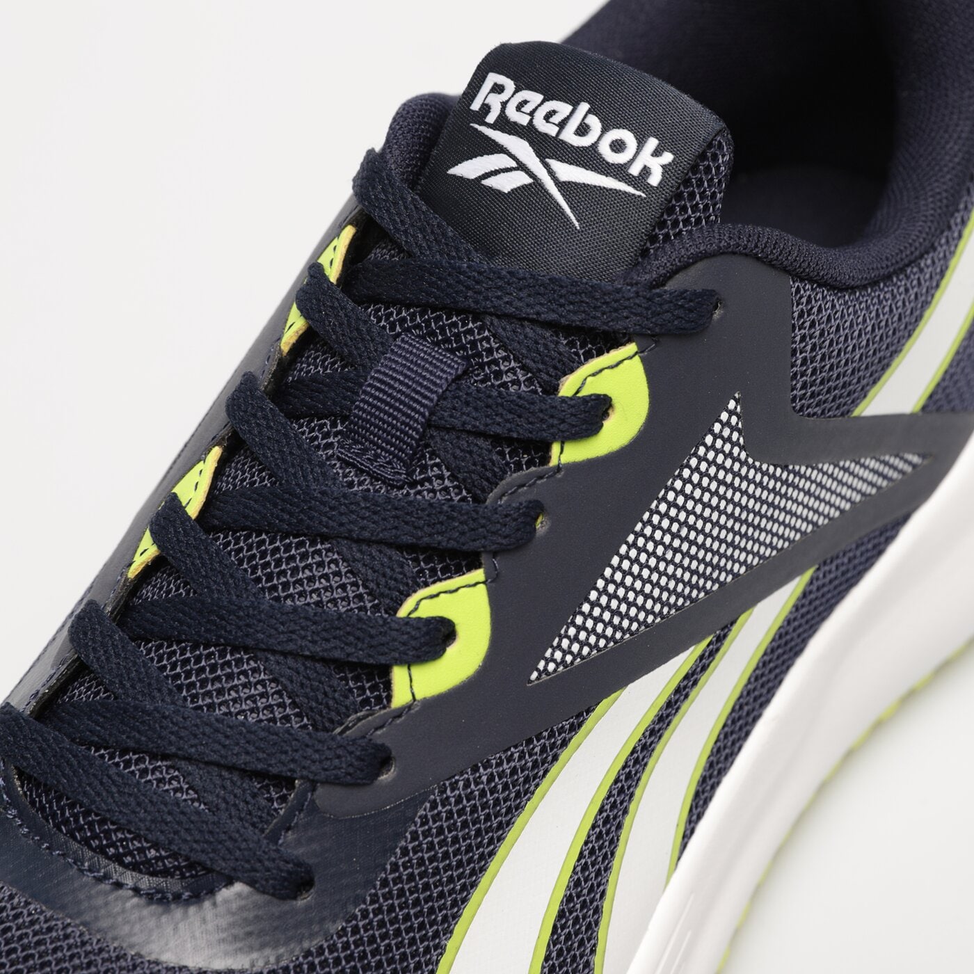 REEBOK LITE PLUS (HP9316) granatowy Męskie Buty do biegania