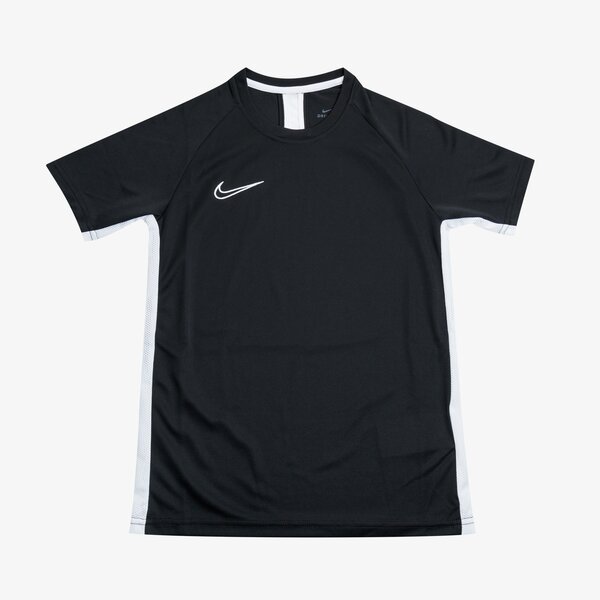 Koszulka dziecięca NIKE T-SHIRT SS B NK DRY ACDMY SS ao0739-010 kolor czarny