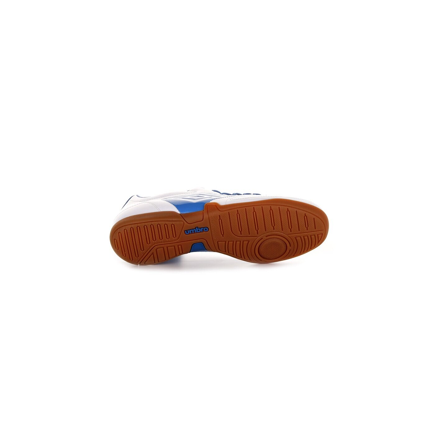 Buty piłkarskie męskie UMBRO GEOMETRA CUP-A IC 80387u5ct kolor biały