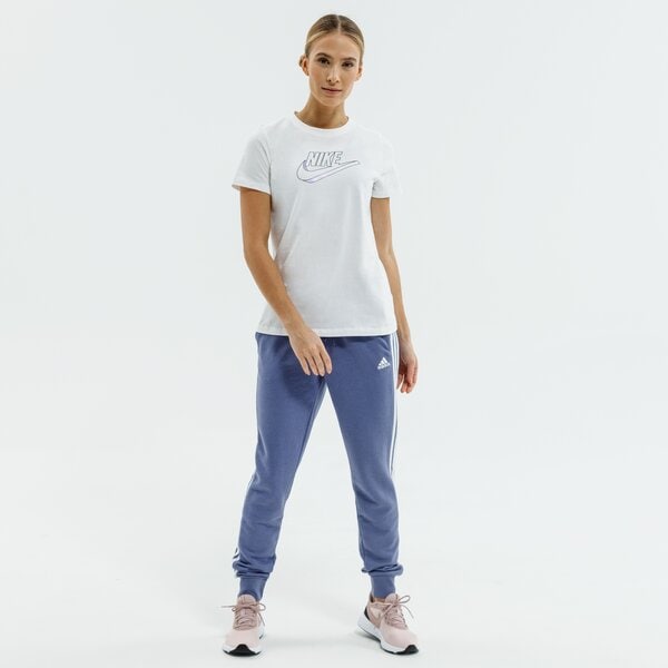 Koszulka damska NIKE T-SHIRT W NSW FUTURA dj1820-100 kolor biały
