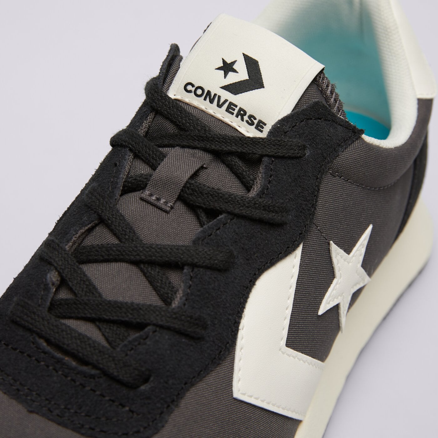 Buty sportowe męskie CONVERSE OMEGA TRAINER  a13378c kolor czarny