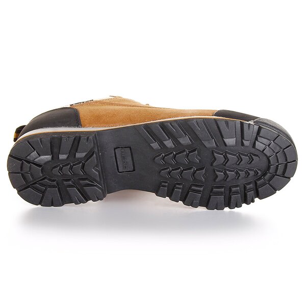 Buty outdoor męskie HEAD 612 LOW TR tr024422 kolor brązowy