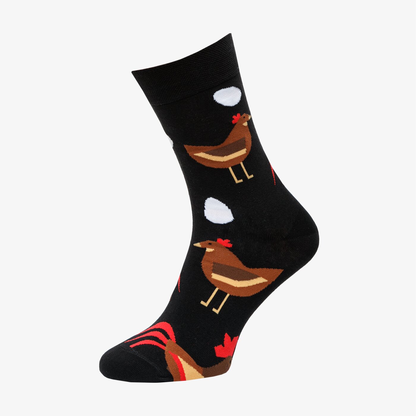 Skarpetki damskie UP8 SKARPETY KURKUR 2 PAK up121ska66001 kolor multicolor