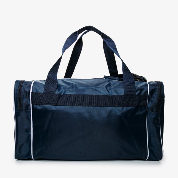 Torba sportowa damska UMBRO TORBA RETRO SMALL HOLDALL 30775u-c5d kolor granatowy