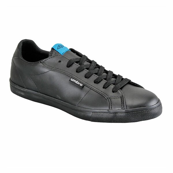 Buty sportowe męskie UMBRO LOW SYNTH VULC 45107ud88 kolor czarny