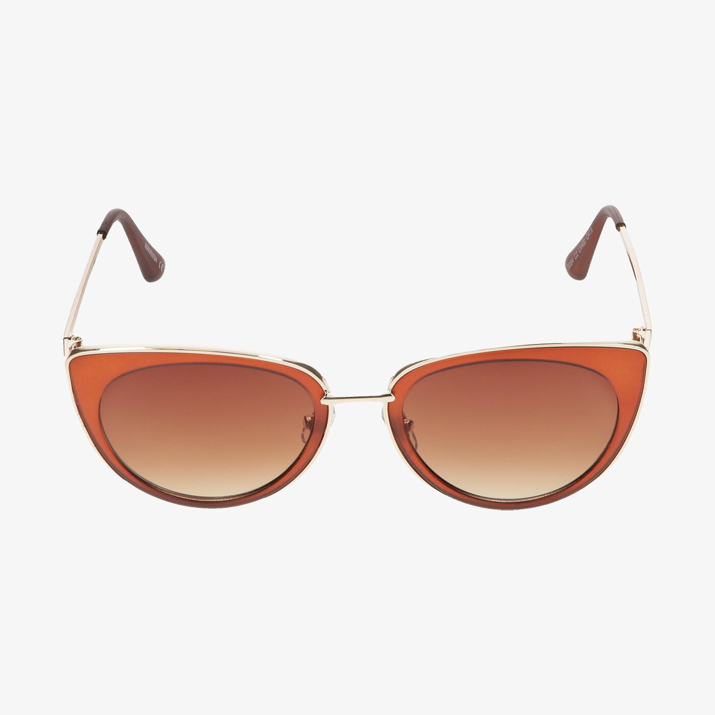 Okulary przeciwsłoneczne damskie OTO OKULARY HALIFAX C2 3084c2 kolor multicolor