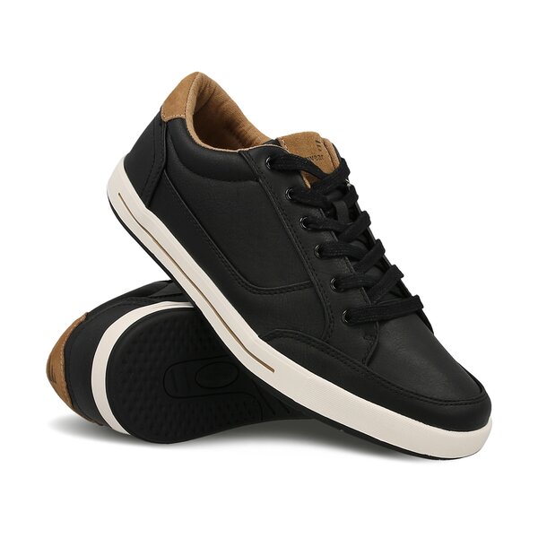 Buty sportowe męskie FEEWEAR CITY fwml216001 kolor czarny