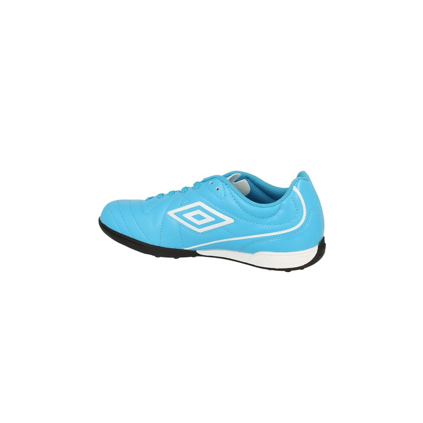 Buty piłkarskie męskie UMBRO SPECIALI 4 SHIELD TF 80684u3cz kolor niebieski