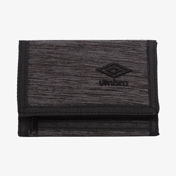 Portfel damski UMBRO PORTFEL LOUDIMA ul19pfm03002 kolor szary