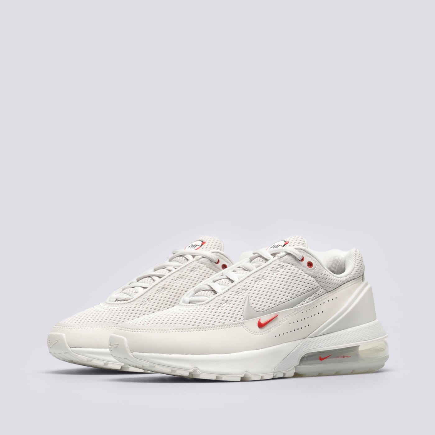 Buty sportowe męskie NIKE AIR MAX PULSE dr0453-001 kolor biały