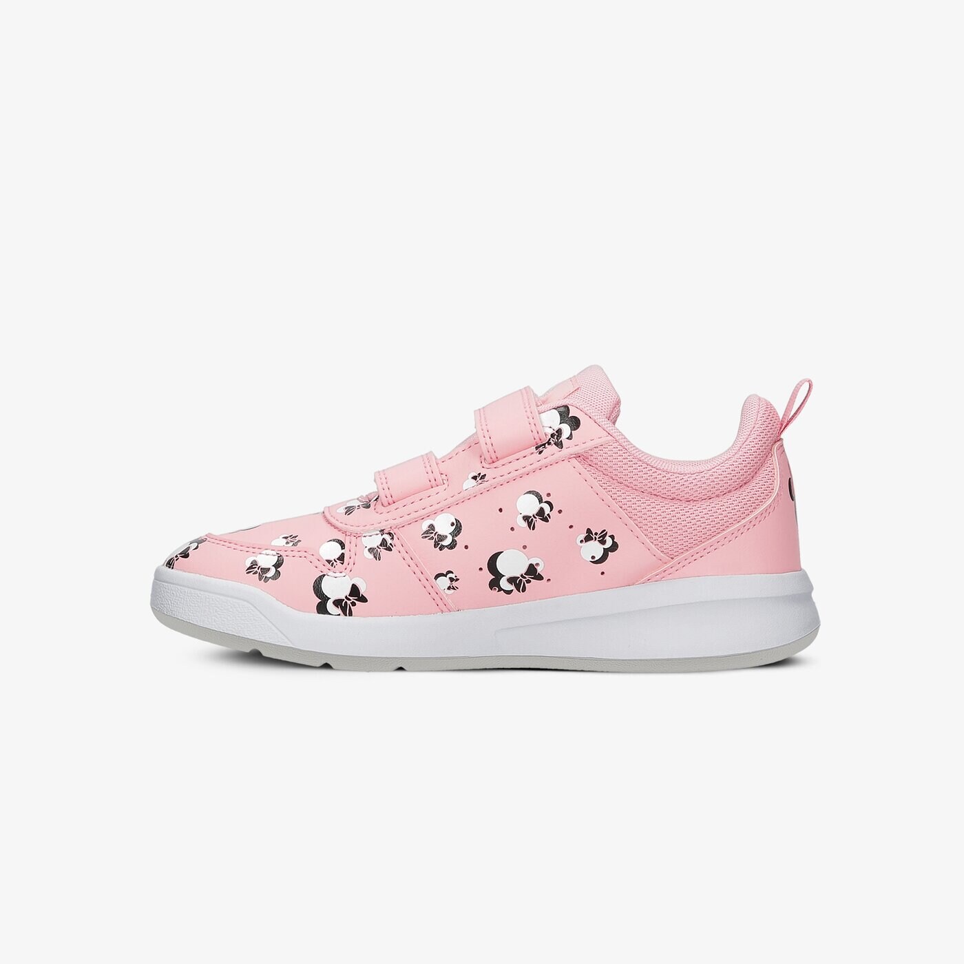 Buty dziecięce ADIDAS TENSAUR C  fz3212 kolor różowy