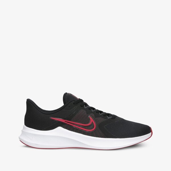 Buty do biegania męskie NIKE DOWNSHIFTER 11 cw3411-005 kolor czarny