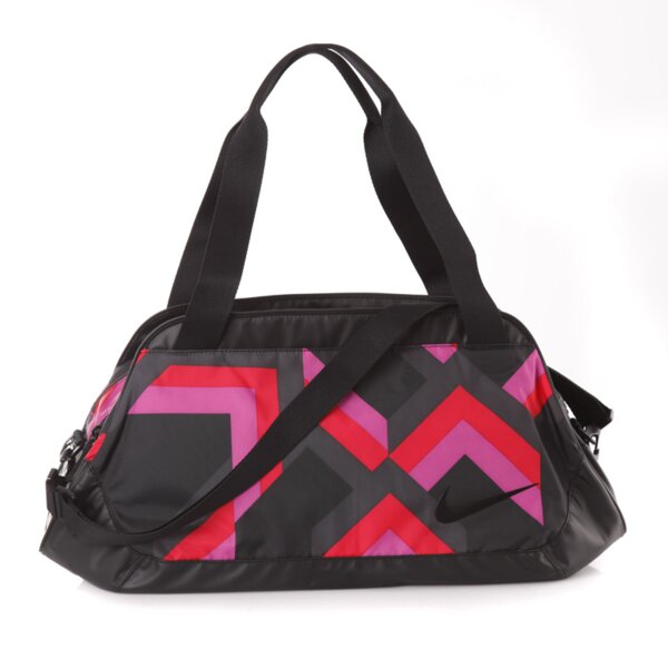 Torba sportowa damska NIKE TORBA NIKE C72 LEGEND 2 M ba4653602 kolor różowy