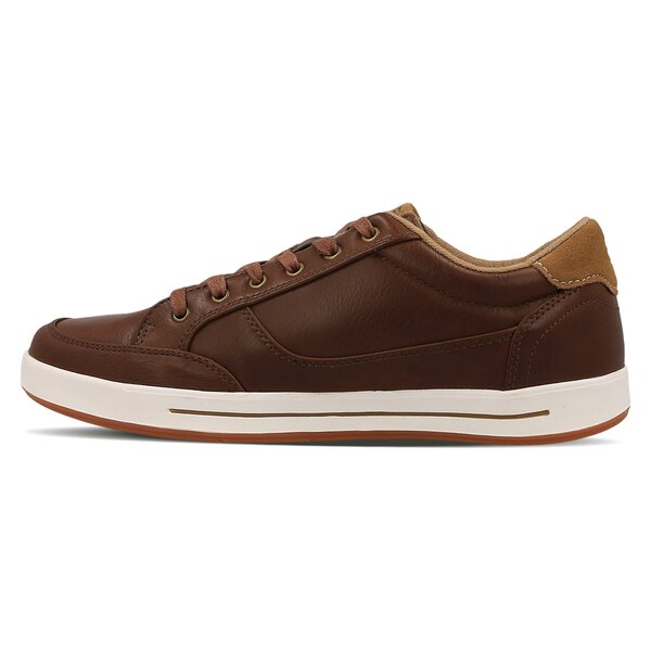 Buty sportowe męskie FEEWEAR CITY fwml216002 kolor brązowy