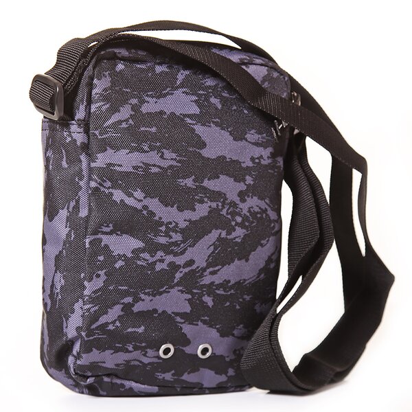 Torba sportowa damska CONVERSE TORBA CITY BAG MONO CAMO 410464041 kolor szary