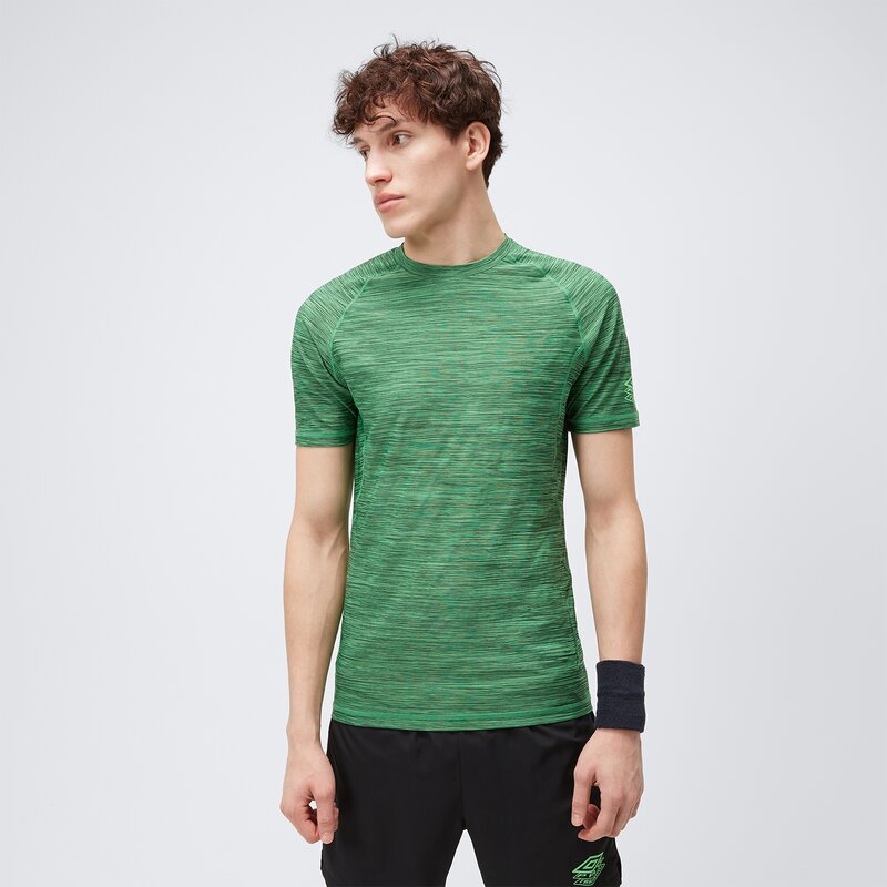 UMBRO T-SHIRT SS PRO TRAINING ELITE BASELAYER
